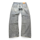 Levi’s Straight 514 (L | W34)