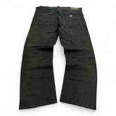 Armani Straight (L | W38)