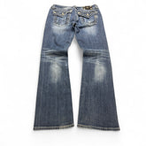 Damen Miss Me (L | W31)