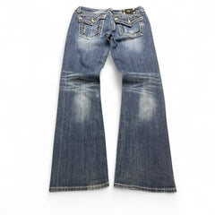 Damen Miss Me (L | W31)