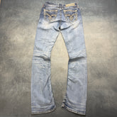 Damen Rock Revival - W25