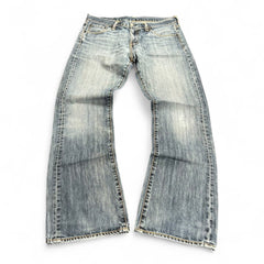 Levi’s 527 Bootcut (L | W34 L32)