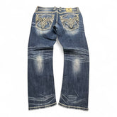 Rock Revival (L | W34)