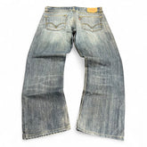 Levi’s 506 Straight (L | W36 L30)