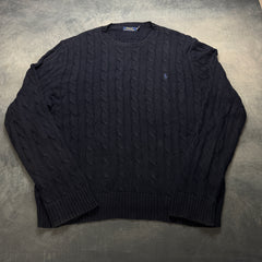 Ralph Lauren Sweater - XL