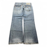 True Religion Bota (H | T31)