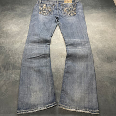 Damen Miss Me Jeans - W33