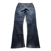 Women's Y2K Jeans (S | W26)
