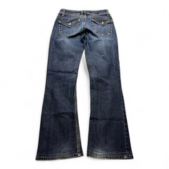 Damen Y2K Jeans (S | W26)