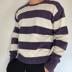Ralph Lauren Sweater - XL
