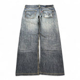 Levi’s Straight (M | W32)