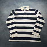 Ralph Lauren Polo - M
