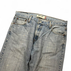 Levi’s 527 Boot (L | W36)
