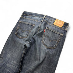 Levi’s Straight 504 (L | W36)