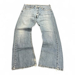 Levi’s 527 Bootcut (L | W36 L32)