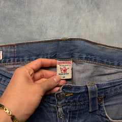 True Religion - W34