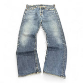 Levi’s Straight (L | W34 L34)