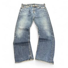 Levi’s Straight (L | W34 L34)