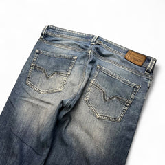 Diesel (L | W36)