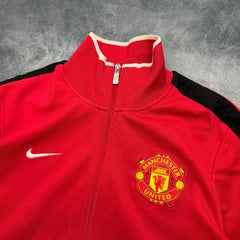 Nike Manchester Jacket - M