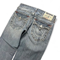 True Religion Boot (M | W31)