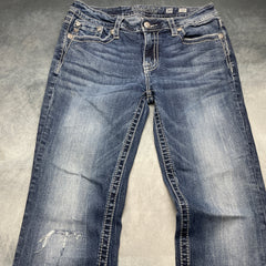 Women's Miss Me Jeans - W30