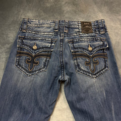 Rock Revival Jeans - W34