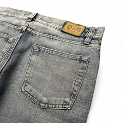 Dolce&Gabbana Straight (L | W34)