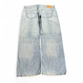 Levi’s Baggy (XL | W38)