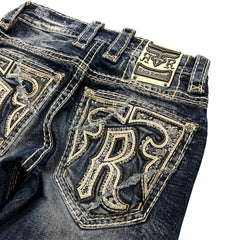 Rock Revival (S | W27)