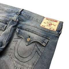 True Religion Relaxed Slim (L | W36)