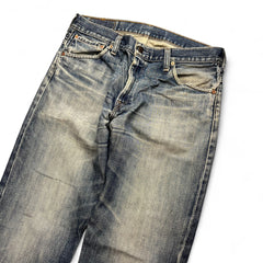 Levi’s 507 Boot (L | W33)