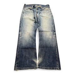 Levi’s 507 Boot (L | W33)