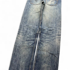 Levi’s Straight (M | W30)
