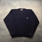 Lacoste Sweater - S