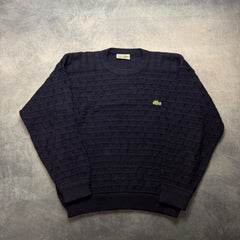 Lacoste Sweater - S