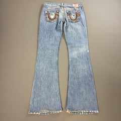 Women's True Religion - W29