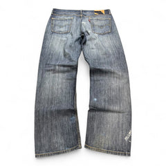 Levi’s Straight 514 (L | W36)