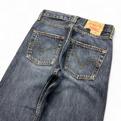 Levi’s Damen Boot (XS | W25)