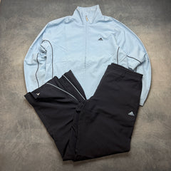 Adidas Tracksuit - M