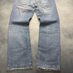 True Religion - W33