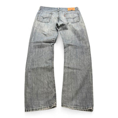 Levi’s Straight 514 (L | W34)