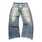Levi's Straight (L | W33)