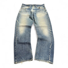 Levi’s Straight (L | W33)