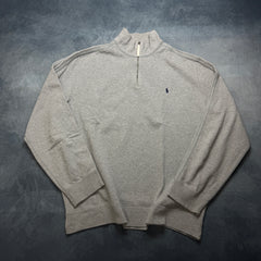 Ralph Lauren HalfZip - XL