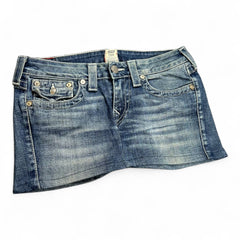 Damen True Religion Skirt (L | W31)