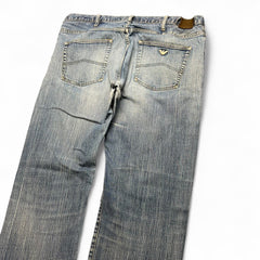 Armani (XXL | W40)