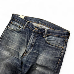 Levi’s Straight 504 (L | W36)