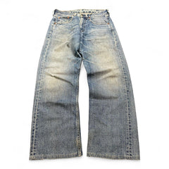 Levi’s Boot 512 (S | W29)