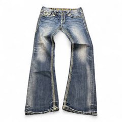 Damen Rock Revival (L | W30)